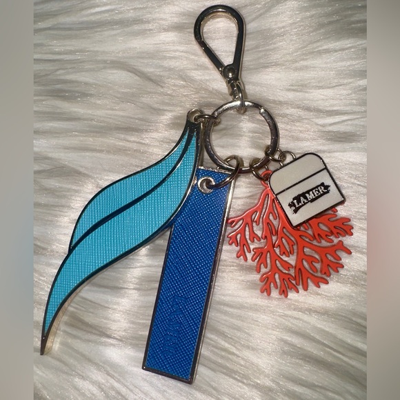New La Mer Keychain - Picture 2 of 4